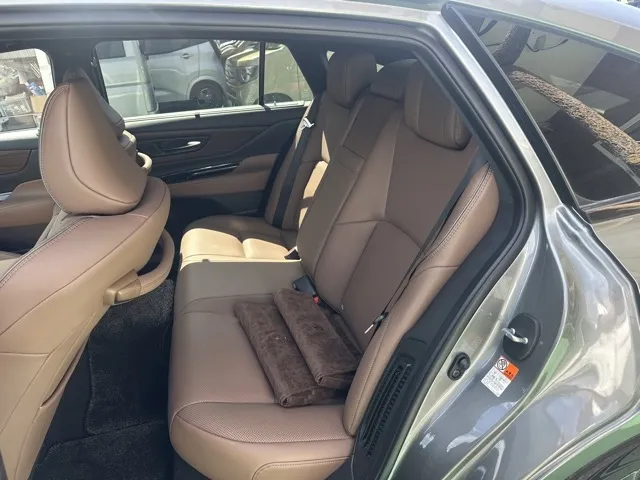 クラウン(トヨタ)Z ブラックPKG中古車 4