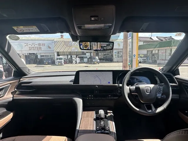 クラウン(トヨタ)Z ブラックPKG中古車 5