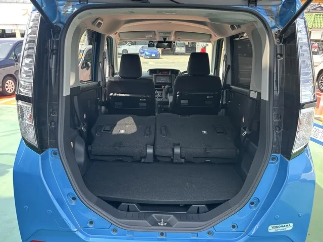 タンク(トヨタ)X S中古車 11