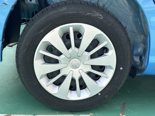 タンク(トヨタ)X S中古車 13