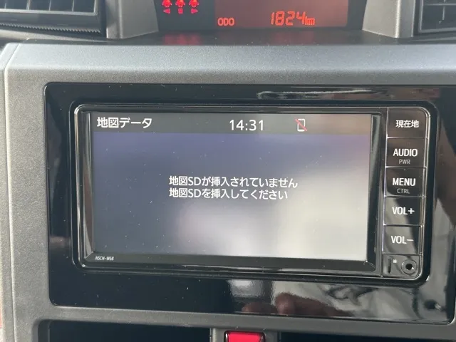 タンク(トヨタ)X S中古車 19