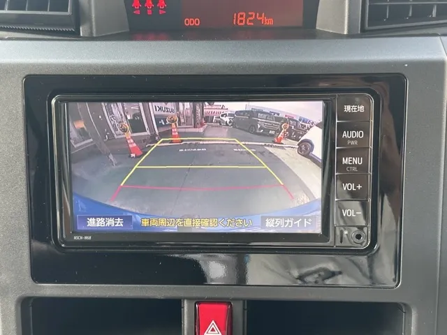 タンク(トヨタ)X S中古車 23