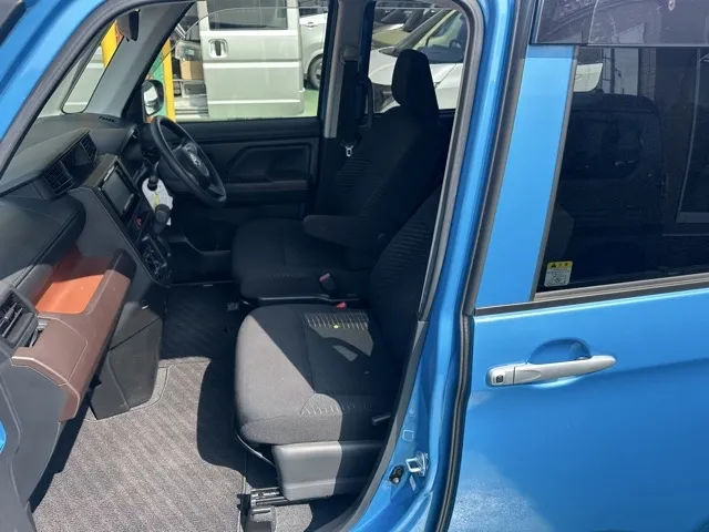 タンク(トヨタ)X S中古車 3