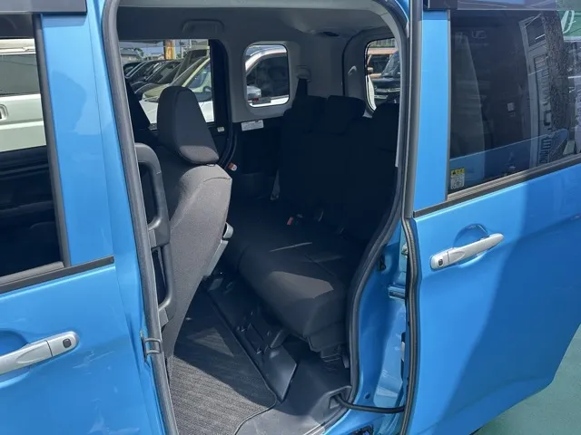タンク(トヨタ)X S中古車 4