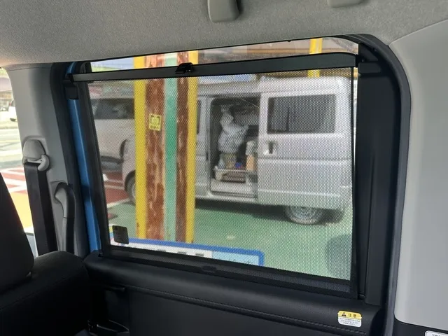 タンク(トヨタ)X S中古車 8