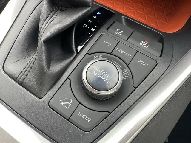 ＲＡＶ４(トヨタ)アドベンチャー4WD中古車 14