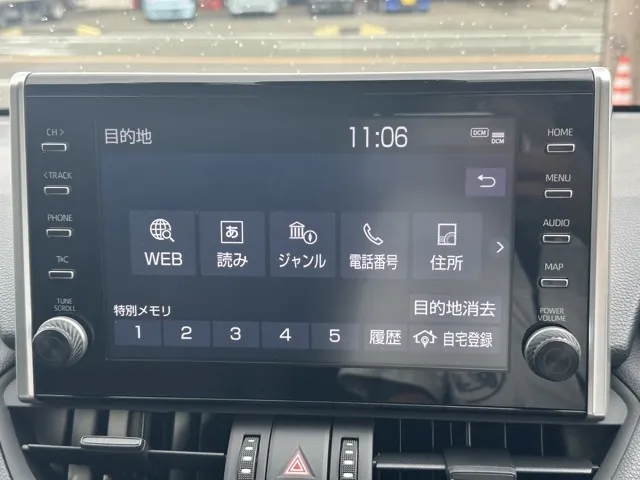 ＲＡＶ４(トヨタ)アドベンチャー4WD中古車 18