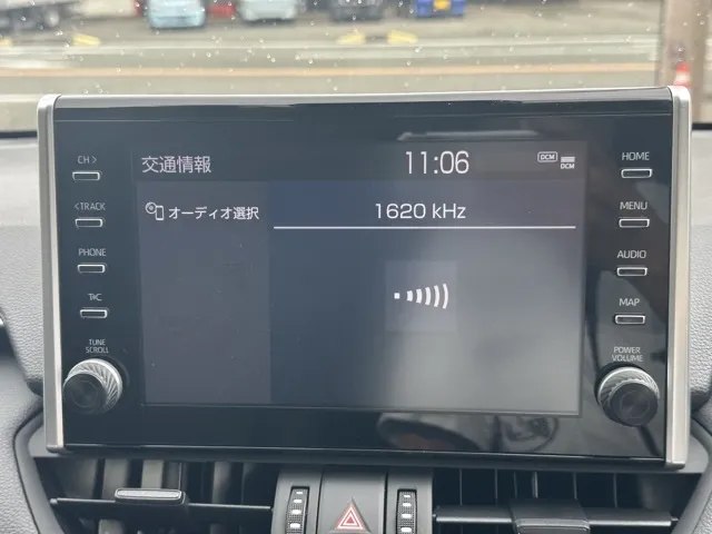 ＲＡＶ４(トヨタ)アドベンチャー4WD中古車 19