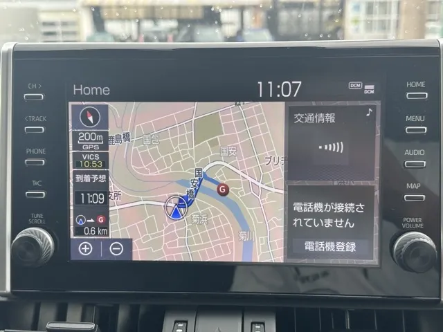 ＲＡＶ４(トヨタ)アドベンチャー4WD中古車 21