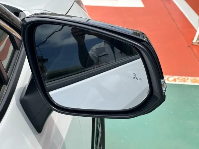 ＲＡＶ４(トヨタ)Z 4WD中古車 12