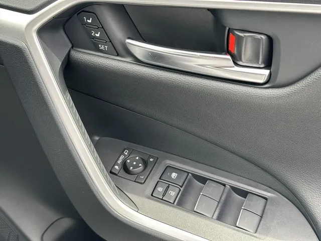 ＲＡＶ４(トヨタ)Z 4WD中古車 13