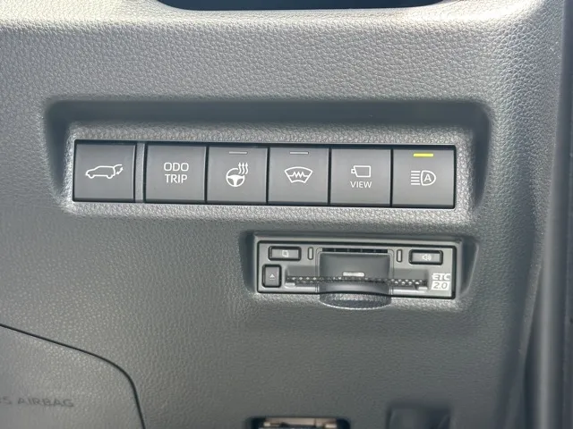ＲＡＶ４(トヨタ)Z 4WD中古車 14