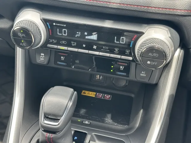 ＲＡＶ４(トヨタ)Z 4WD中古車 16
