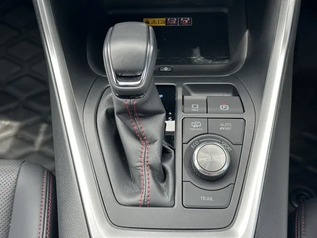 ＲＡＶ４(トヨタ)Z 4WD中古車 17