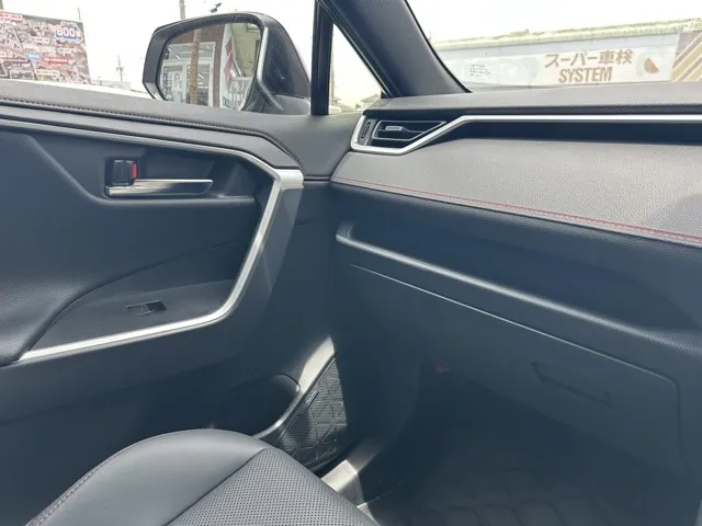 ＲＡＶ４(トヨタ)Z 4WD中古車 18