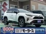 ＲＡＶ４未使用車
