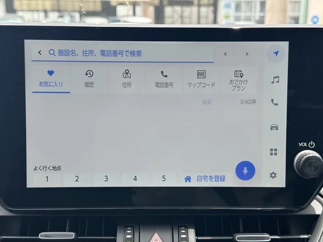 ＲＡＶ４(トヨタ)Z 4WD中古車 20