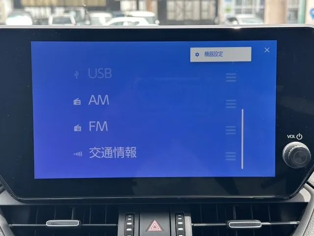ＲＡＶ４(トヨタ)Z 4WD中古車 22