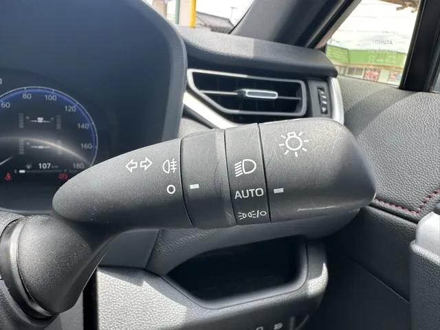 ＲＡＶ４(トヨタ)Z 4WD中古車 25