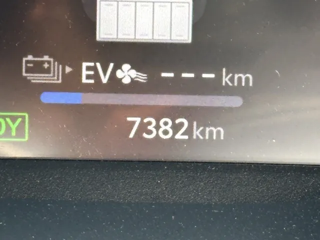ＲＡＶ４(トヨタ)Z 4WD中古車 27