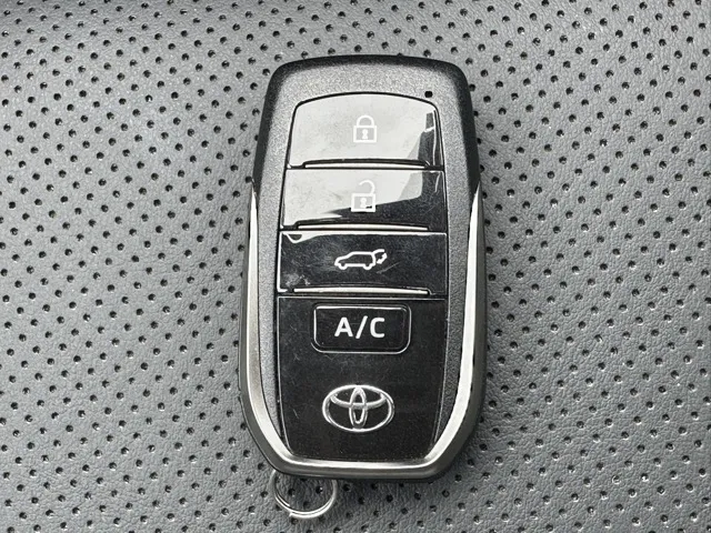 ＲＡＶ４(トヨタ)Z 4WD中古車 28
