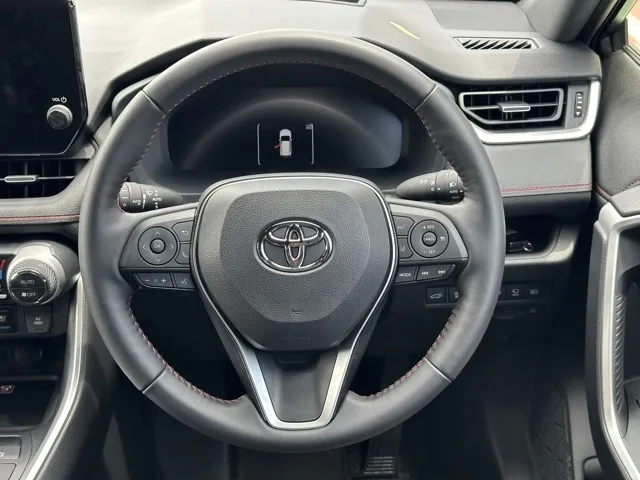 ＲＡＶ４(トヨタ)Z 4WD中古車 6