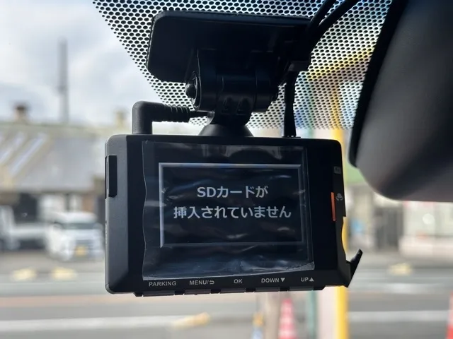 ハリアー(トヨタ)S中古車 21