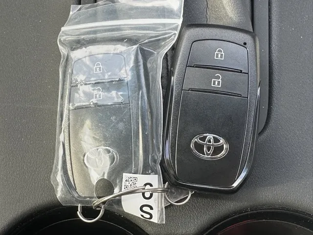 ハリアー(トヨタ)S中古車 26