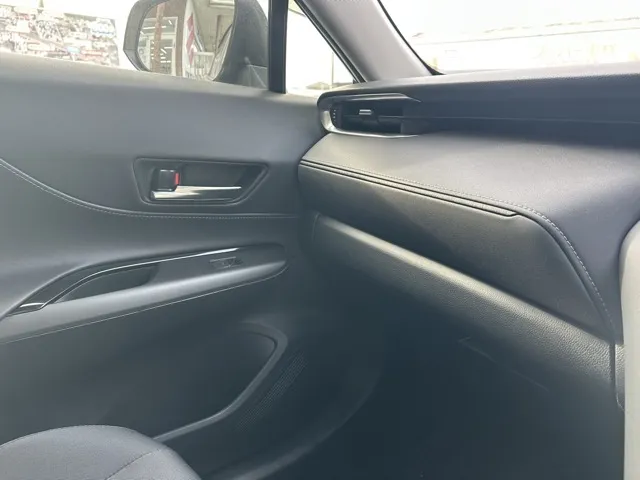 ハリアー(トヨタ)S中古車 28
