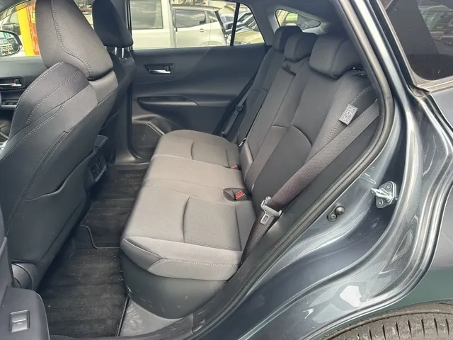 ハリアー(トヨタ)S中古車 4