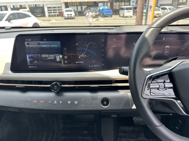 アリア(ニッサン)B9 e-4ORCE中古車 18
