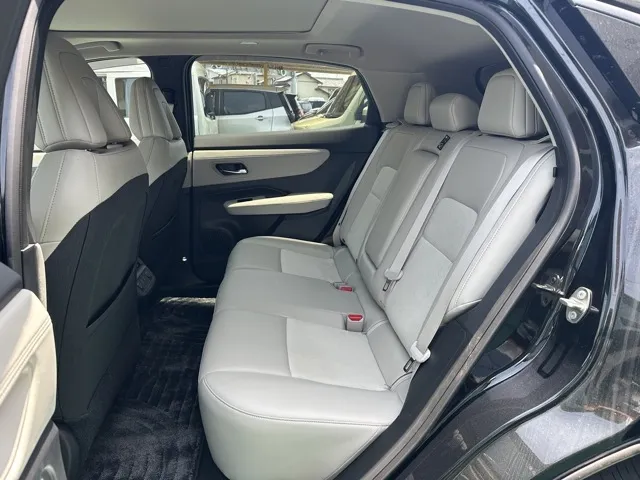 アリア(ニッサン)B9 e-4ORCE中古車 4