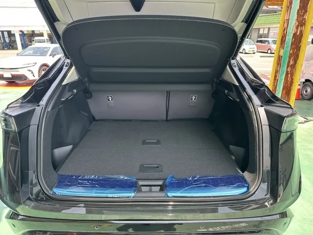 アリア(ニッサン)B9 e-4ORCE中古車 8