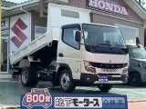 三菱キャンター 仕事で大活躍！[NO:20473]