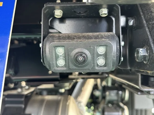 キャンター(三菱)全低床キョウカダンプ ２ｔ登録済未使用車 7