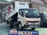 三菱キャンター ３ｔダンプです！[NO:20475]