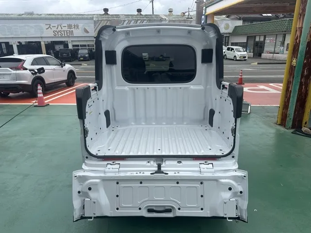アトレー(ダイハツ)デッキバン届出済未使用車 10