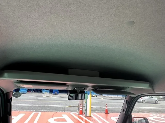 アトレー(ダイハツ)デッキバン届出済未使用車 6