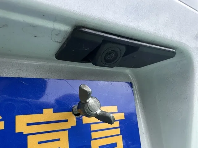 アトレー(ダイハツ)デッキバン届出済未使用車 8