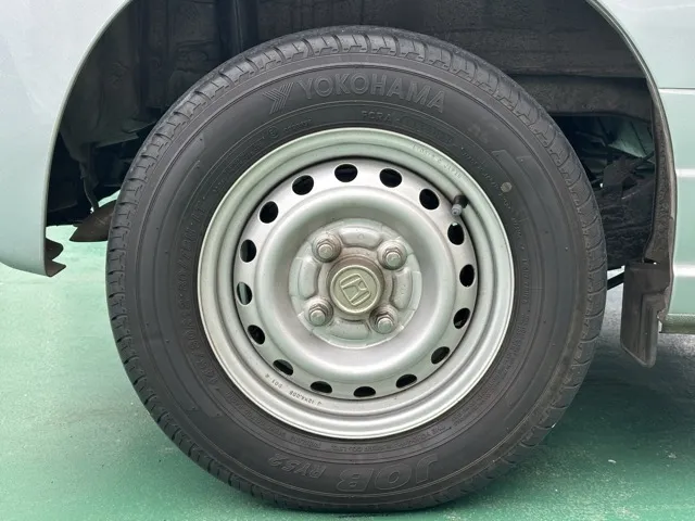 N-VAN(ホンダ)Gタイプ AT中古車 10
