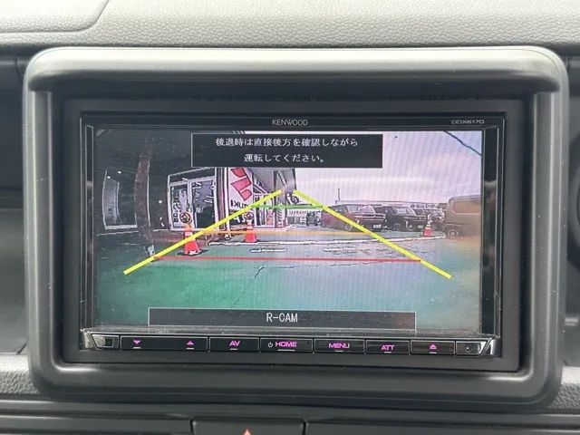 N-VAN(ホンダ)Gタイプ AT中古車 16