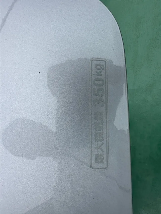 N-VAN(ホンダ)Gタイプ AT中古車 6