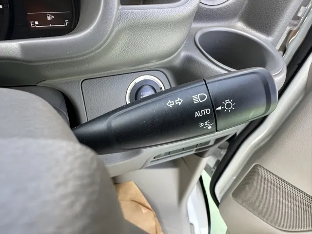 クリッパー(ニッサン)GXターボ中古車 15