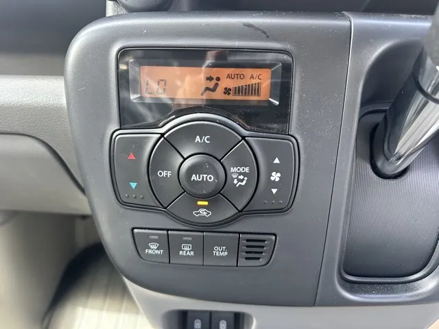 クリッパー(ニッサン)GXターボ中古車 19