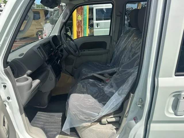 クリッパー(ニッサン)GXターボ中古車 3