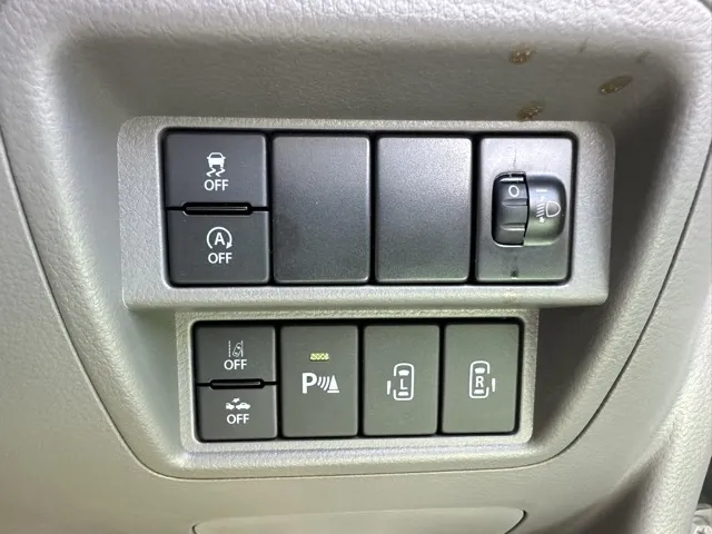 エブリイ(スズキ)クリッパーGXターボ中古車 14