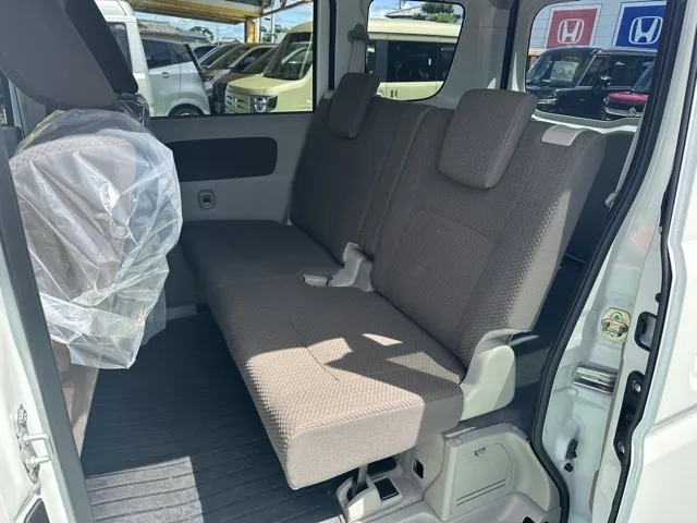 エブリイ(スズキ)クリッパーGXターボ中古車 4