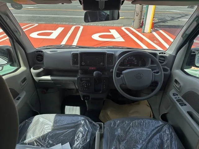 エブリイ(スズキ)クリッパーGXターボ中古車 5