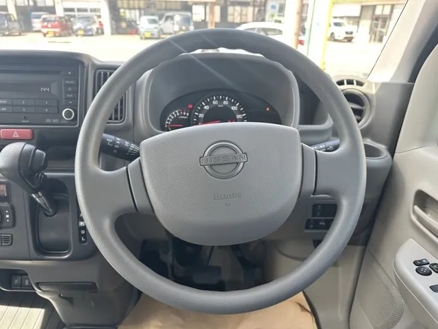 エブリイ(スズキ)クリッパーGXターボ中古車 6
