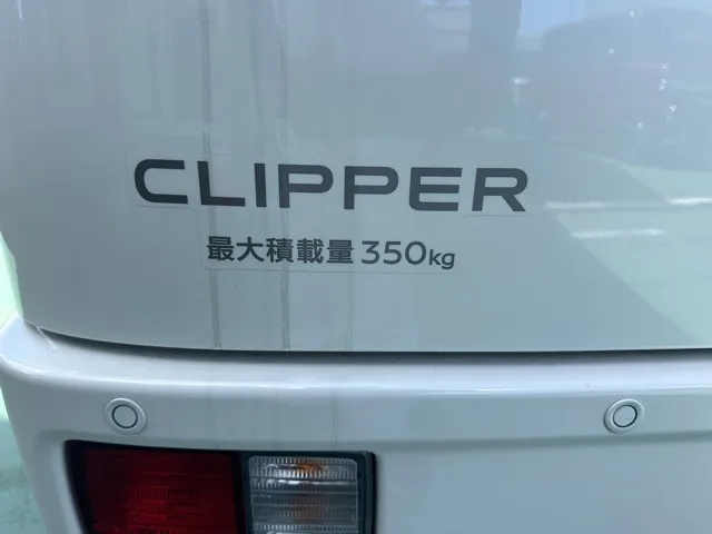 エブリイ(スズキ)クリッパーGXターボ中古車 8